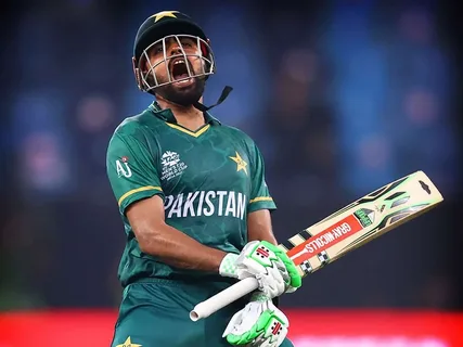 After being asked by the PCB to take Shaheen Afridi’s place in the T20Is, Babar Azam demands captaincy in all three formats: Report