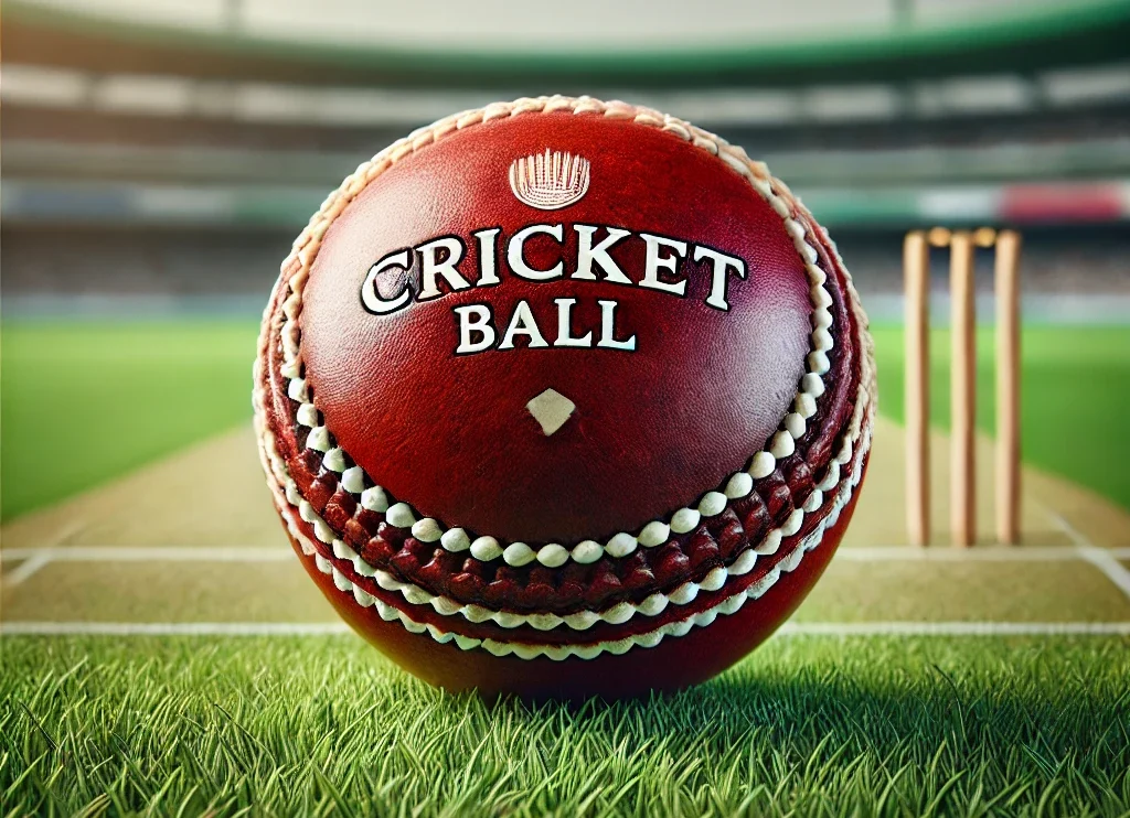 Cricket Ball: 10 Must-Know Facts for a Winning Edge