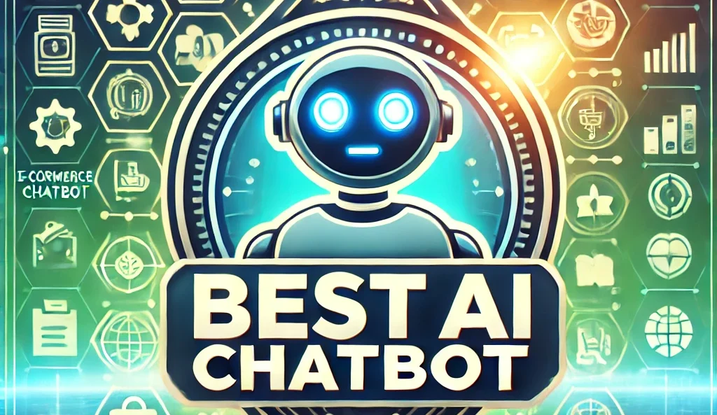 Best AI Chatbot: Top 5 Solutions for Enhanced Customer Interaction and Efficiency