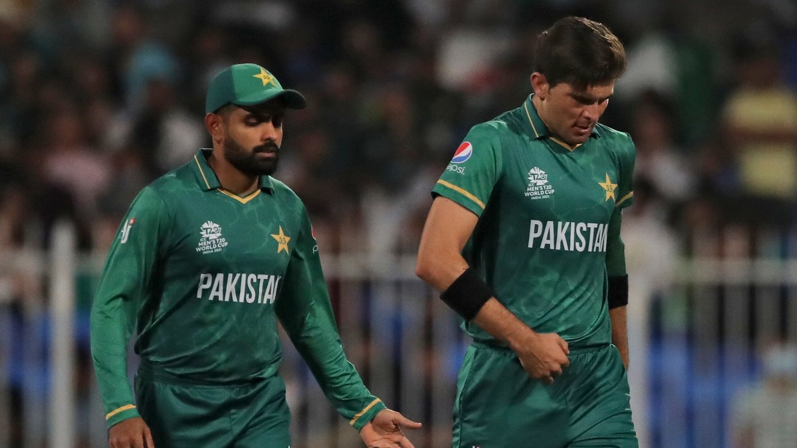 Following Shaheen Afridi’s removal as T20I captain, the PCB released a statement saying, “Will Always Cherish the Memories.”