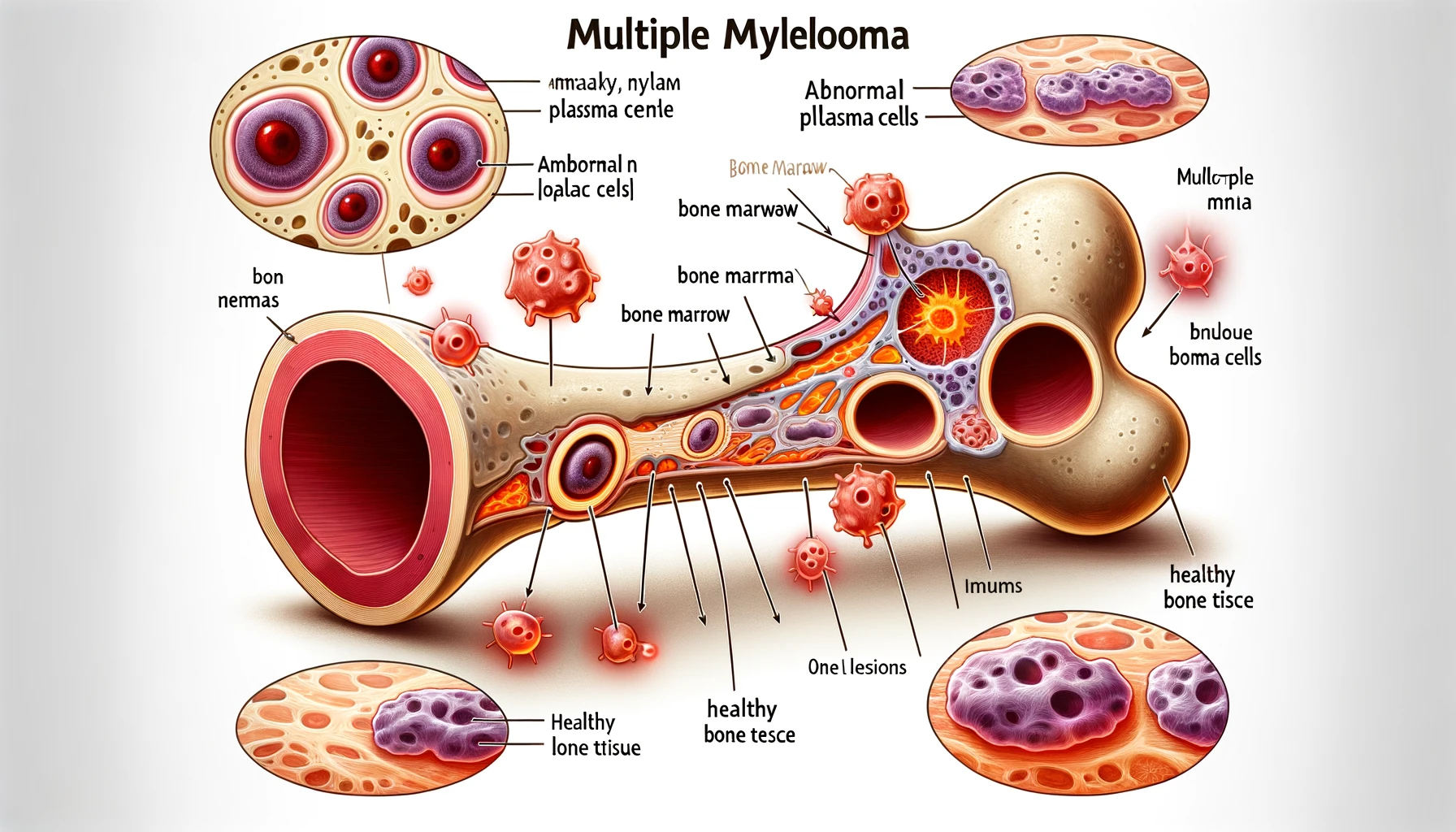 Multiple Myeloma: 5 Powerful Advances from the Research Foundation