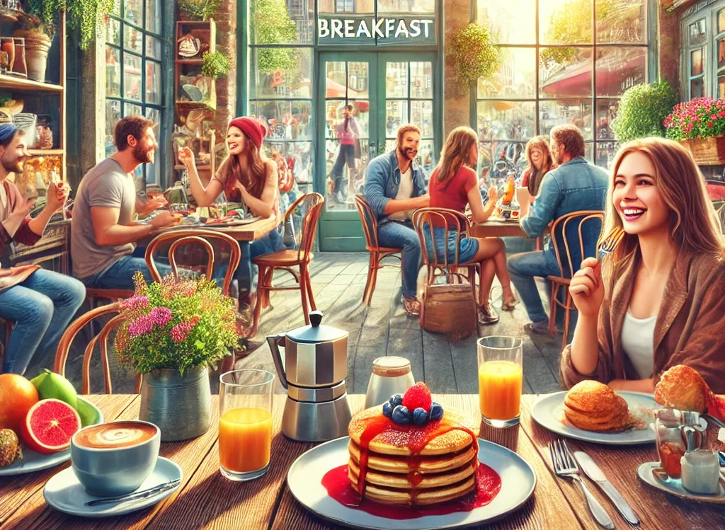 Top 10 Best Breakfast Places: Ultimate Guide to Starting Your Day Right